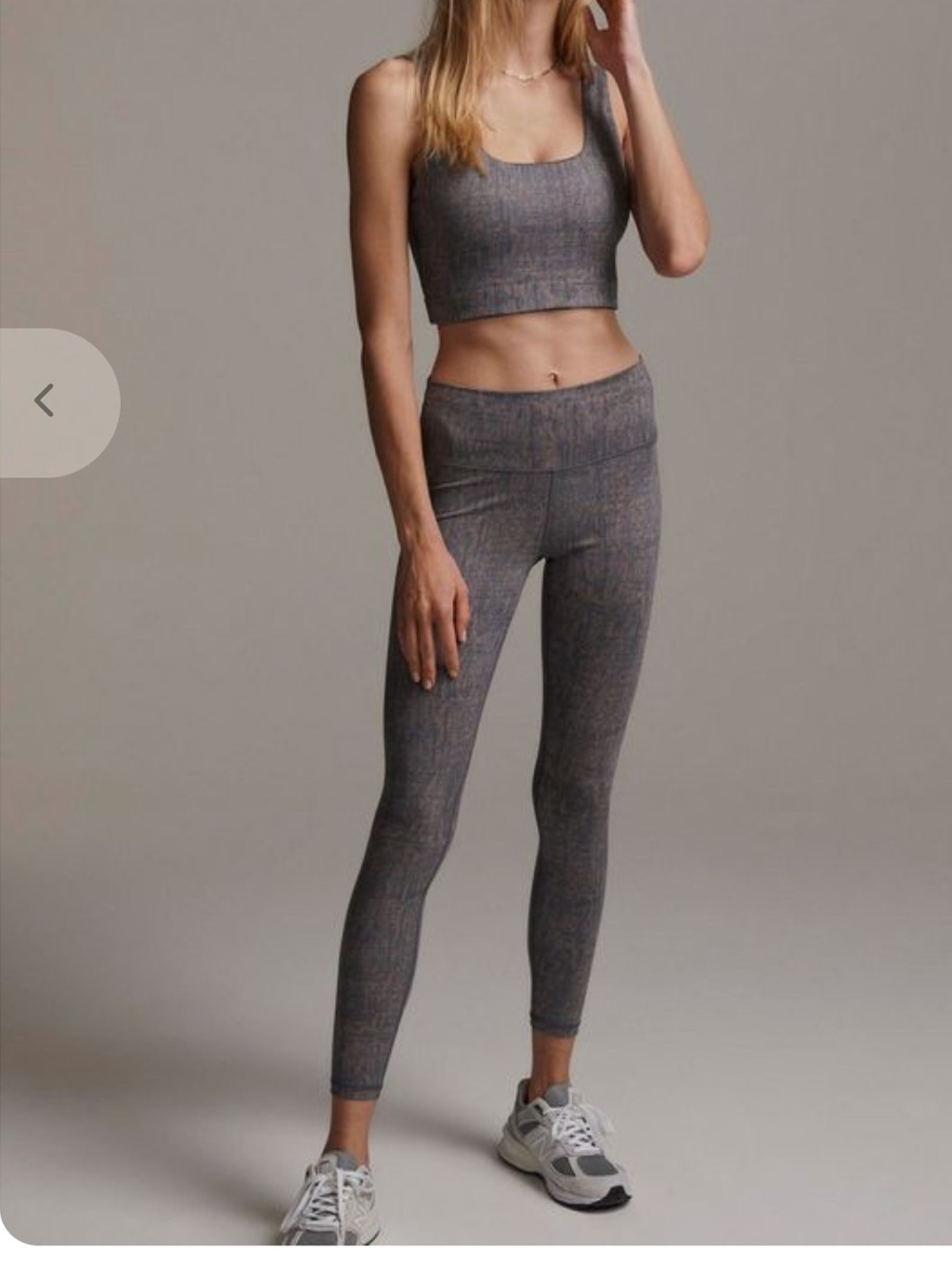 VARLEY Century Legging 2.0
